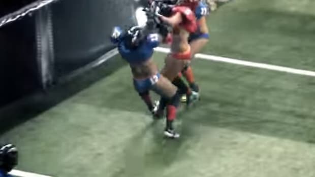 LFLhit